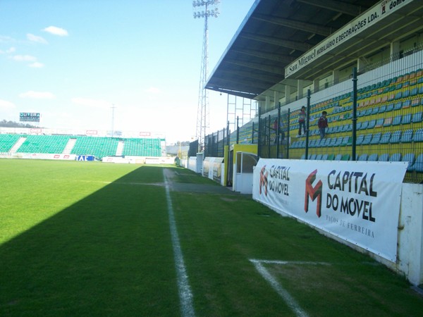 Estádio da Capital do Móvel Stadium image