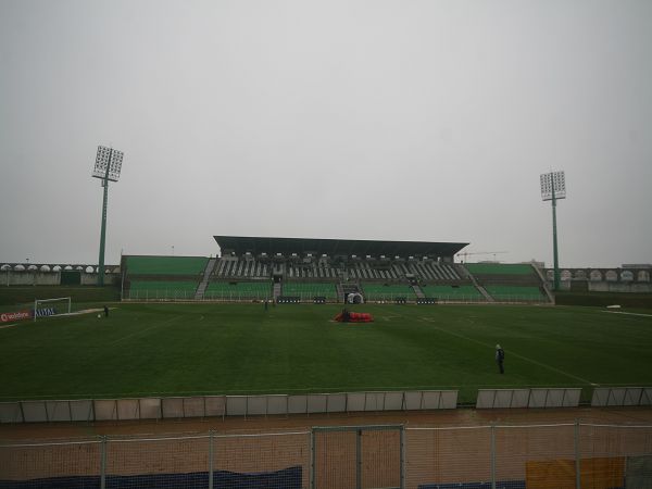 Estádio do Rio Ave Futebol Clube Stadium image