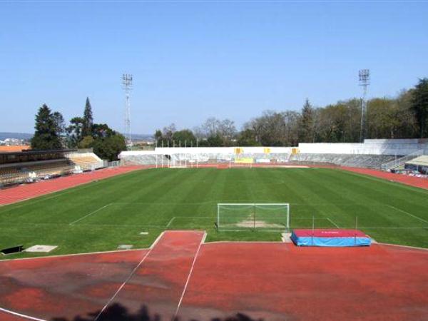 Estádio Municipal do Fontelo Stadium image