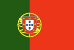 Portugal W logo