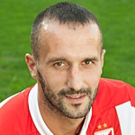 Predrag Sikimic