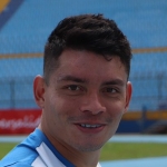 R. Betancourth