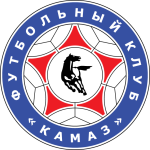 Kamaz Chelny logo