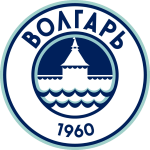 Volgar Astrakhan logo