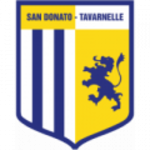 San Donato Tavarnelle logo