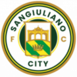 Sangiuliano City logo