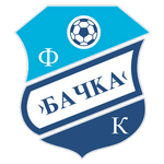 Backa Palanka logo