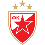 Red Star Belgrade logo