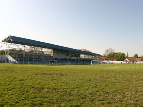 Stadion Slavko Maletin Vava Stadium image