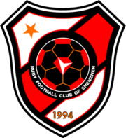 Shenzhen Ruby FC logo
