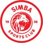 Simba SC logo