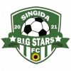 Singida Black Stars logo