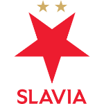 Slavia Prague logo