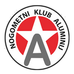 NK Aluminij logo