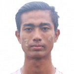 Kyaw Soe Moe