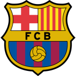 Barcelona B logo