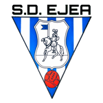 SD Ejea logo