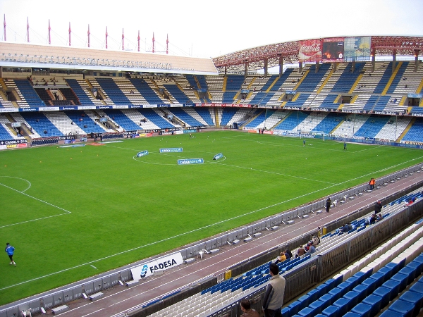 Estadio Abanca-Riazor Stadium image