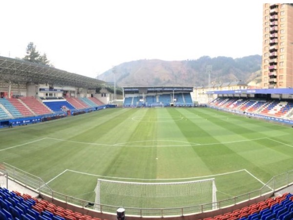 Estadio Municipal de Ipurúa Stadium image