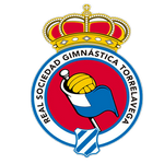 Gimnastica de Torrelavega logo