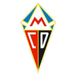 CD Mensajero logo