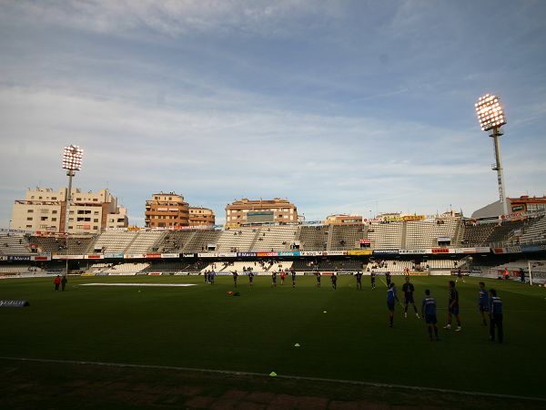 Nou Estadi Castalia Stadium image