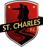 St. Charles logo