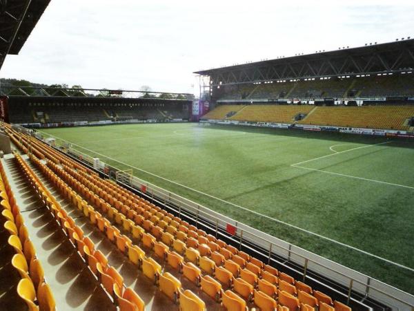 Borås Arena Stadium image