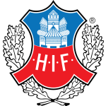 Helsingborg IF logo