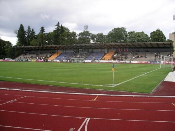 Studenternas IP Stadium image