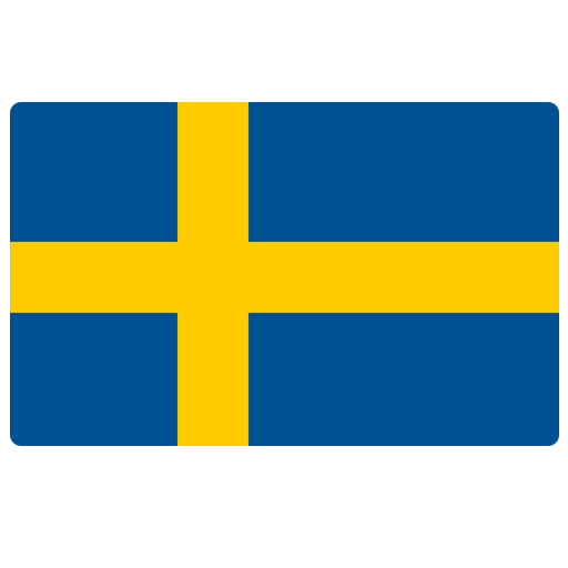 Sweden W logo
