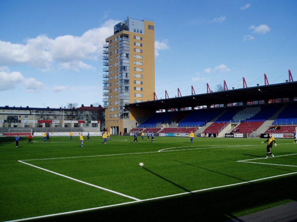 Tunavallen Stadium image