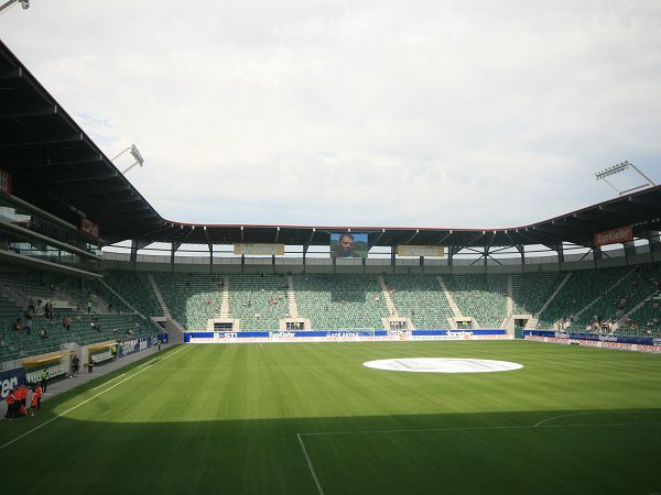 kybunpark Stadium image