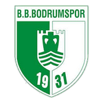 Bodrum FK logo