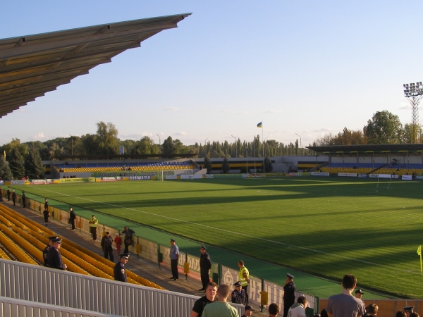 KSK Nika Stadium image