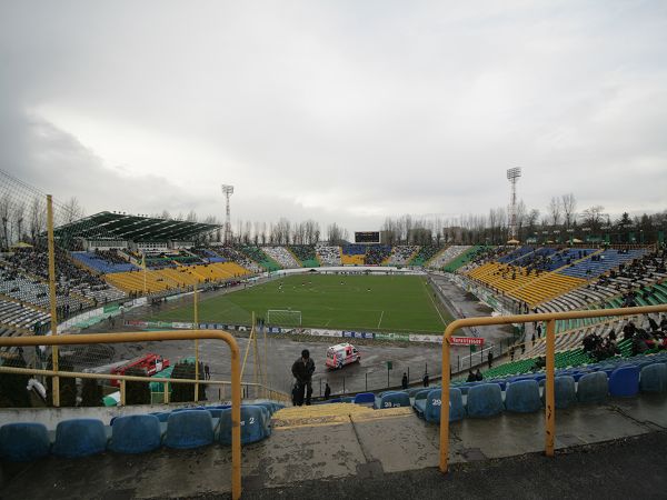 Stadion Ukrajina Stadium image
