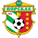 Vorskla Poltava logo