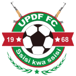UPDF FC logo