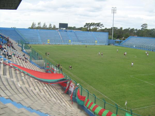 Estadio Domingo Burgueño Miguel Stadium image