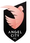 Angel City W logo