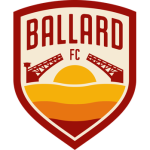 Ballard logo