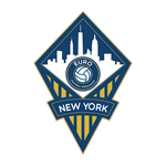 FA Euro New York logo