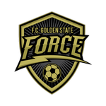 Golden State Force logo