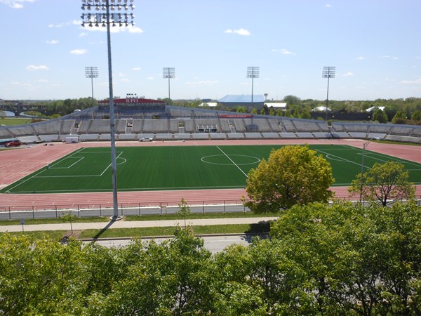 Michael A. Carroll Stadium Stadium image