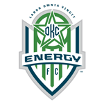 Oklahoma City Energy logo