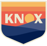 One Knoxville logo