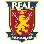Real Monarchs SLC logo