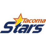 Tacoma Stars logo