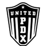 United PDX logo