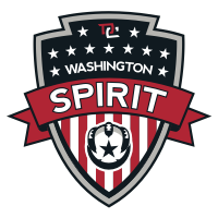 Washington Spirit W logo